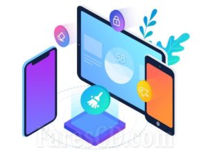 برنامج تنظيف و تسريع الايفون | Aiseesoft iPhone Cleaner 1.0.26