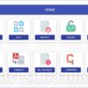 برنامج تحرير وتعديل بى دى إف | All About PDF 3.2011