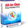إستعادة مفاتيح الترخيص المفقودة | All-In-One Key Finder Pro Enterprise Edition 2022 v9.0.0.1