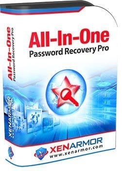 إستعادة كلمات المرور | All-In-One Password Recovery Pro Enterprise Edition 2021 v7.0.0.1