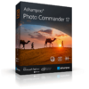 برنامج أشامبو لتعديل الصور | Ashampoo Photo Commander 17.0.3