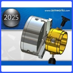 CAMWorks 2025 icon