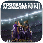 Football Manager 2021