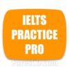 تطبيق التحضير لإختبارات ايلتس | IELTS Practice Pro (Band 9) v5.2.1 build 555