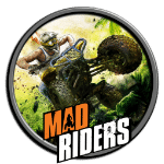 Mad Riders