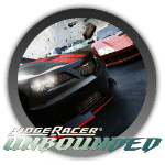 Ridge Racer Unbounded