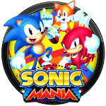 Sonic Mania