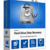 برنامج استعادة الملفات المحذوفة | SysTools Hard Drive Data Recovery 18.0.0.0