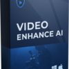 برنامج تحسين جودة الفيديو | Topaz Video Enhance AI 3.1.10