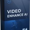 برنامج تحسين جودة الفيديو | Topaz Video Enhance AI 3.1.10