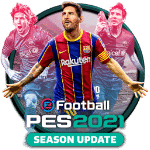 eFootball PES 2021