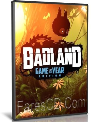 تحميل لعبة | Badland