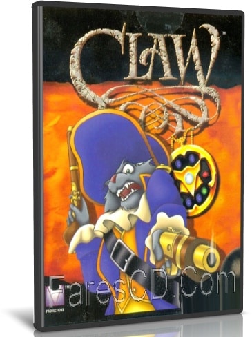 تحميل لعبة CLAW 1997
