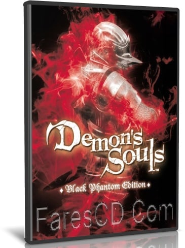 تحميل لعبة Demon’s Souls Black Phantom