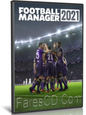 تحميل لعبة | Football Manager 2021