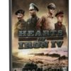 تحميل لعبة | Hearts of Iron IV Field Marshal Edition