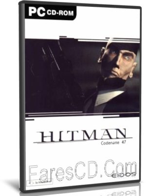 تحميل لعبة | Hitman Codename 47
