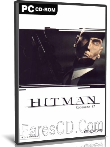 تحميل لعبة Hitman Codename 47