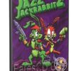 تحميل لعبة | Jazz Jackrabbit 2