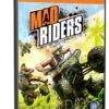 تحميل لعبة | Mad Riders