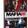 تحميل لعبة | Mafia 3 Digital Deluxe Edition