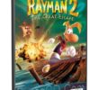 تحميل لعبة | Rayman 2 The Great Escape
