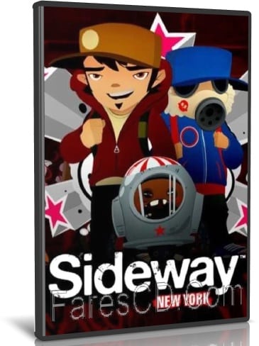 تحميل لعبة Sideway New York