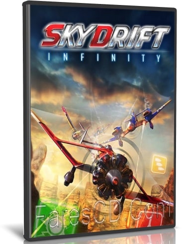 تحميل لعبة Skydrift Infinity