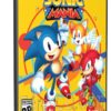 تحميل لعبة | Sonic Mania