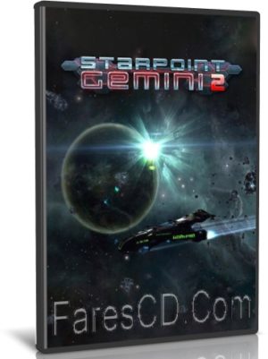 تحميل لعبة | Starpoint Gemini 2