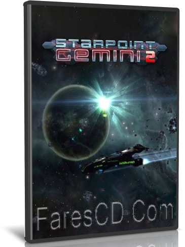 تحميل لعبة Starpoint Gemini 2