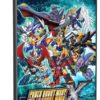 تحميل لعبة | Super Robot Wars X + Early Purchase Bonus