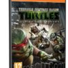 تحميل لعبة | Teenage Mutant Ninja Turtles Out of the Shadows