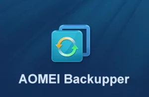 اسطوانة النسخ الإحتياطى | AOMEI Backupper Technicial Plus Winpe ISO 7.1.1