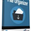 برنامج تنظيف وترتيب سطح المكتب | Abelssoft File Organizer 2022 4.04.41432