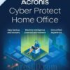 اسطوانة أكرونيس للحماية و النسخ الإحتياطى | Acronis Cyber Protect Home Office Bootable ISO