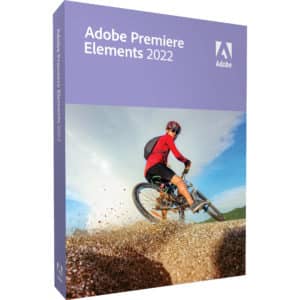 برنامج بريمير اليمنتس | Adobe Premiere Elements 2023 v21.0