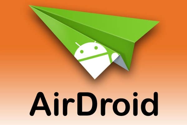 برنامج توصيل الاندرويد بالكومبيوتر لاسلكيا | AirDroid