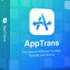 برنامج نقل التطبيقات و البيانات من هاتف لآخر | AppTrans Pro 2.2.1