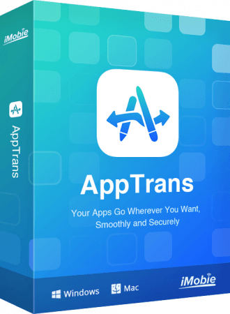 برنامج نقل التطبيقات و البيانات من هاتف لآخر | AppTrans Pro