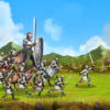 أقوى الألعاب الاستراتيجية للأندرويد | Battle Seven Kingdoms MOD v4.1.2