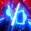 لعبة الايقاع و الترفيه | Beat Blade: Dash Dance MOD v3.7.5