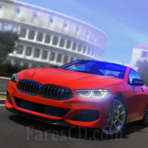 لعبة تعليم قيادة السيارات | Driving School Sim MOD v9.0.5 | أندرويد