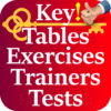 تطبيق تعليم الأزمنة الإنجليزية | English Tenses v7.5 build 835