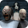 لعبة الرعب و الإثارة للأندرويد | Granny 3 MOD v1.1.1