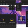 برنامج تصوير الشاشة مع كاميرا الويب | HitPaw Screen Recorder 2.3.3.2