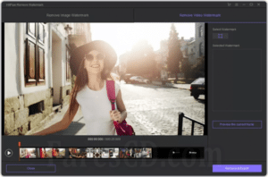 برنامج مسح العلامات المائية | HitPaw Watermark Remover 2.2.0.25