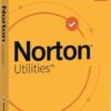 برنامج نورتون لتسريع وتحسين أداء الكومبيوتر | Norton Utilities Premium 21.4.5.428