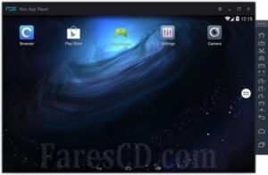 محاكى تشغيل الأندويد على الكومبيوتر | NoxPlayer 7.0.5.5