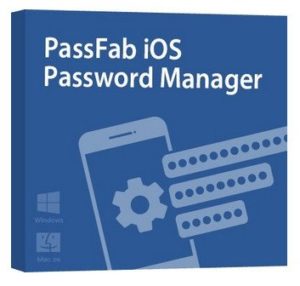 برنامج فتح و إزالة قفل الشاشة لهواتف أندرويد | PassFab iOS Password Manager 2.0.6.9